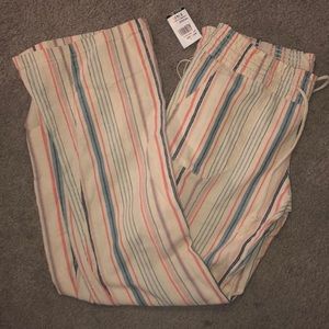 🌴BRAND NEW Beach Style Pants🌴